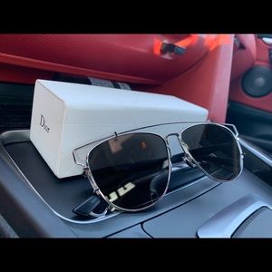 Christian Dior sunglasses